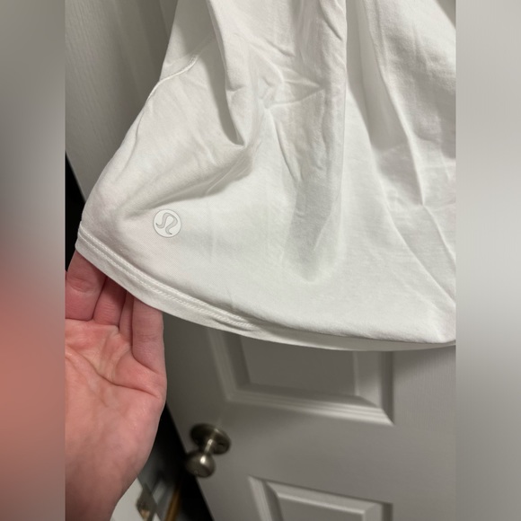 Lululemon Tank - Picture 2 of 7